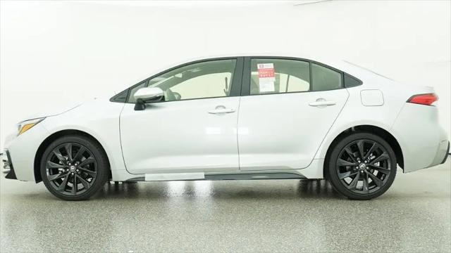 2026 Toyota Corolla Hybrid Hybrid SE