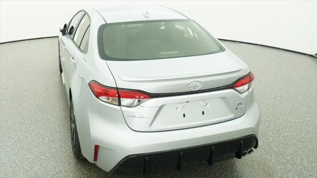 2026 Toyota Corolla Hybrid Hybrid SE