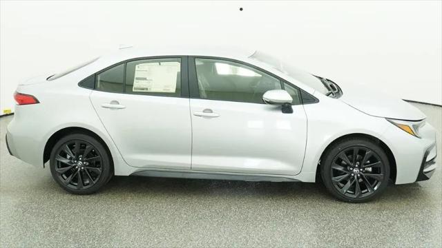 2026 Toyota Corolla Hybrid Hybrid SE