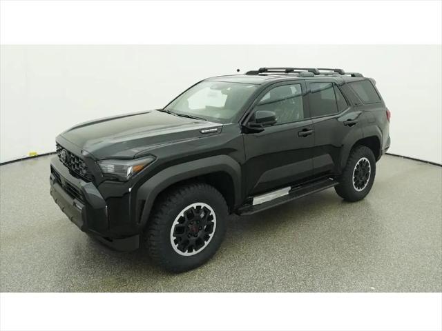 2026 Toyota 4Runner TRD Off Road Premium for sale in Coconut Creek, FL