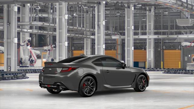 2026 Toyota GR86 Premium