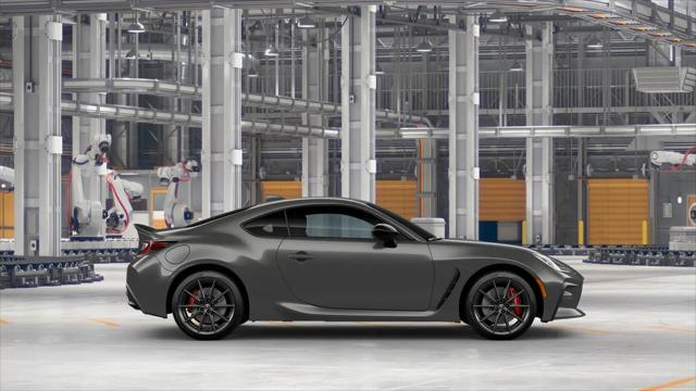 2026 Toyota GR86 Premium