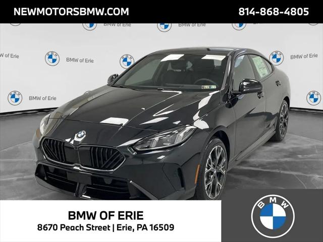 2026 BMW Coupe xDrive for sale in Erie, PA