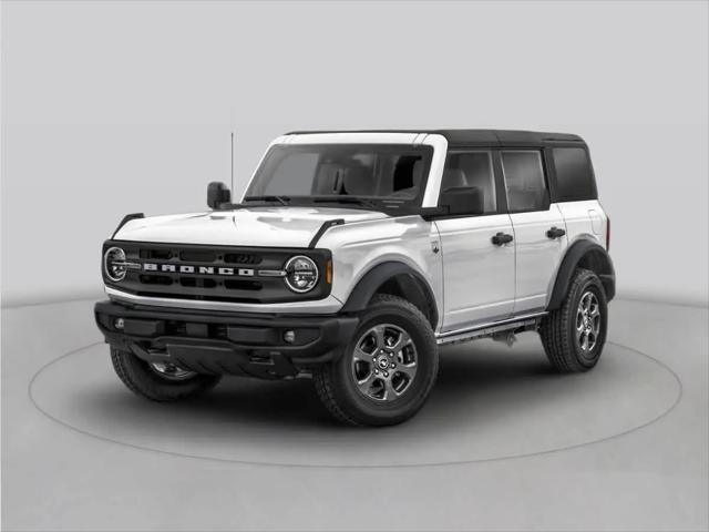 2026 Ford Bronco Badlands for sale in Utica, NY