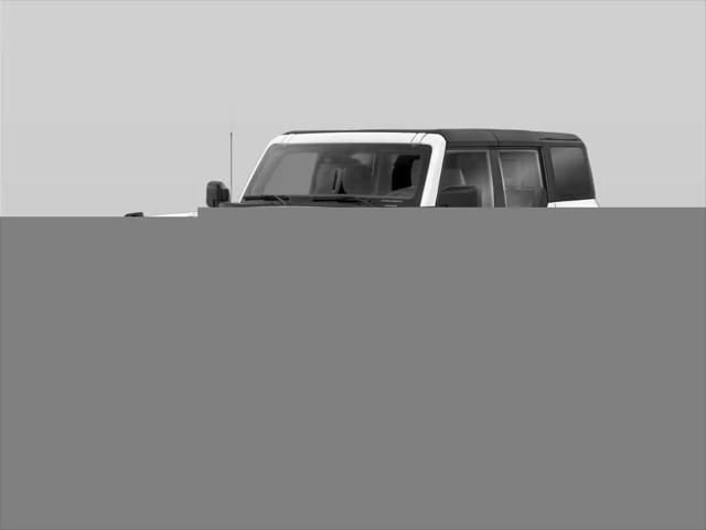 2026 Ford Bronco Big Bend for sale in Utica, NY