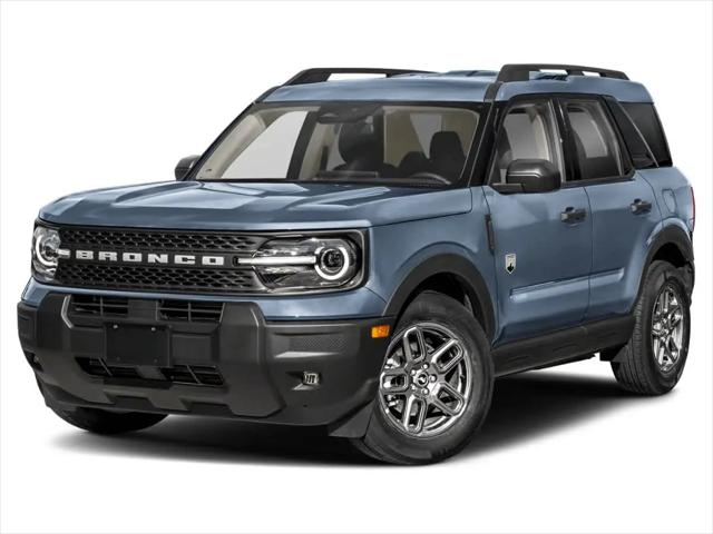 2026 Ford Bronco Sport Big Bend for sale in Utica, NY