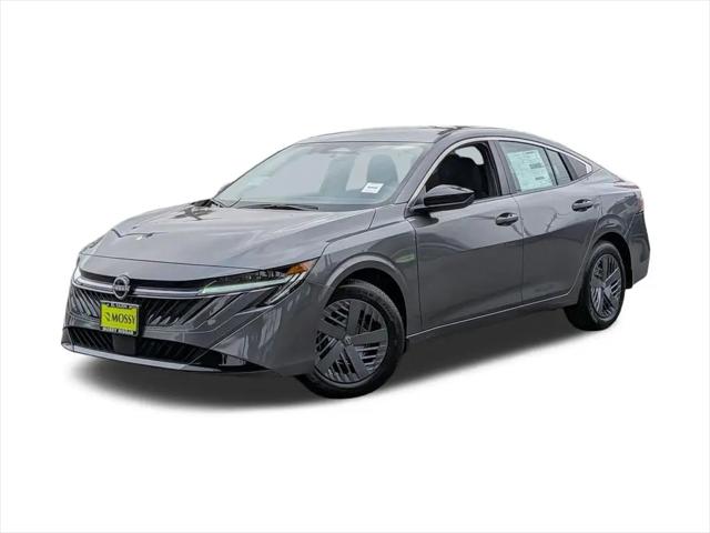2026 Nissan Sentra S for sale in El Cajon, CA