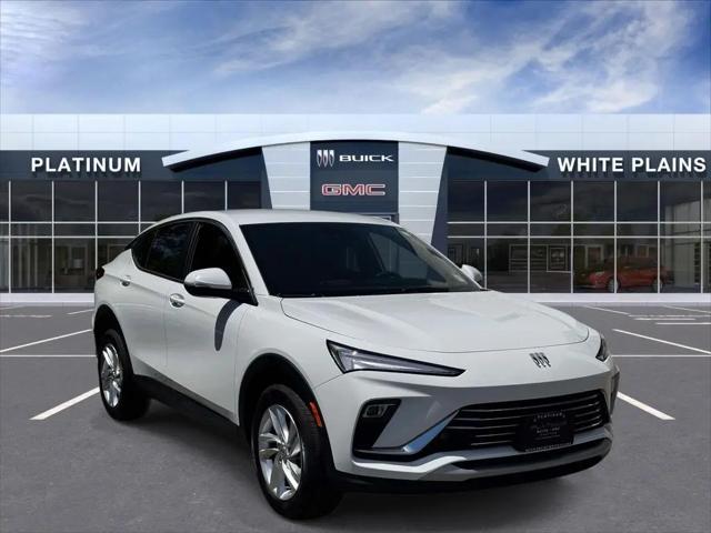 2025 Buick NV Preferred FWD for sale in White Plains, NY