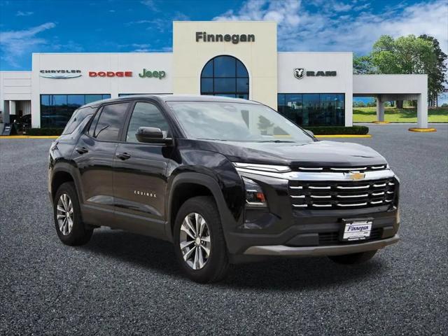 2026 Chevrolet Equinox FWD LT for sale in Rosenberg, TX