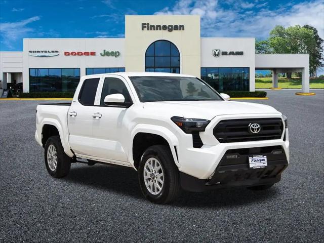 2025 Toyota Tacoma SR5 for sale in Rosenberg, TX