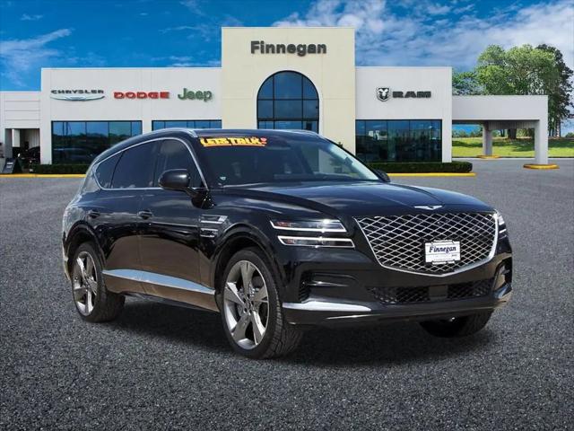2023 Genesis GV80 2.5T AWD for sale in Rosenberg, TX