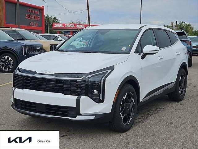 2026 Kia Sportage EX for sale in Las Cruces, NM