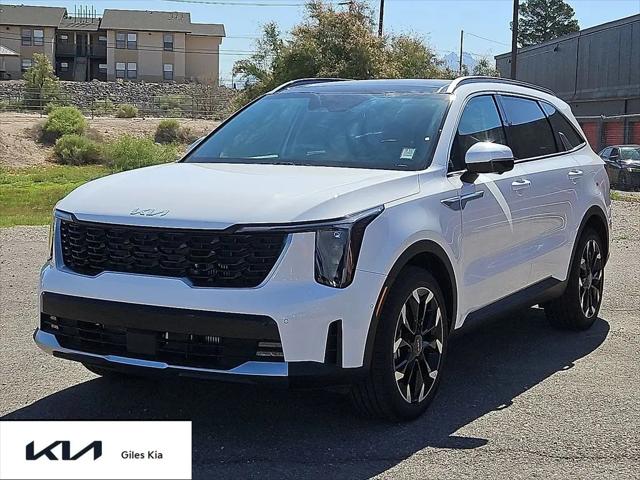 2026 Kia Sorento SX for sale in Las Cruces, NM