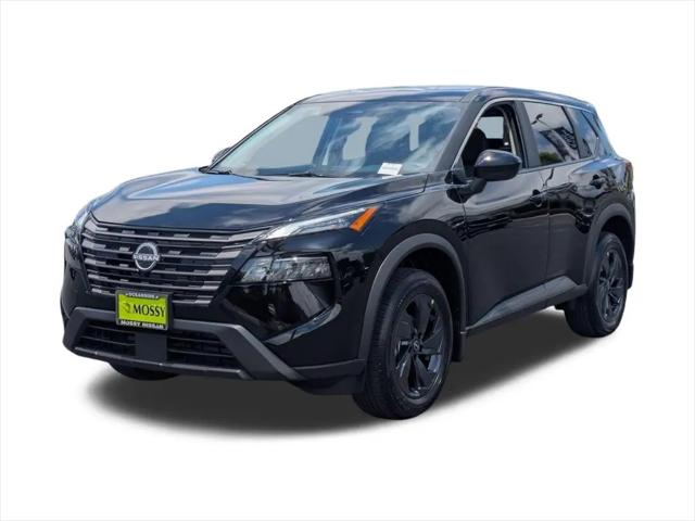 2026 Nissan Rogue SV for sale in Oceanside, CA