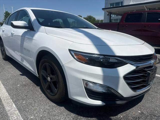 2025 Chevrolet Malibu FWD LS for sale in Dover, DE