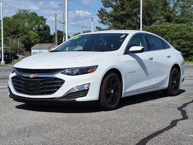 2025 Chevrolet Malibu FWD LS for sale in Dover, DE