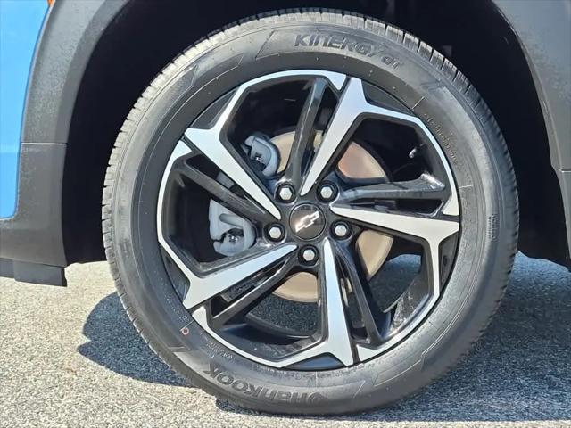 2023 Chevrolet TrailBlazer AWD RS