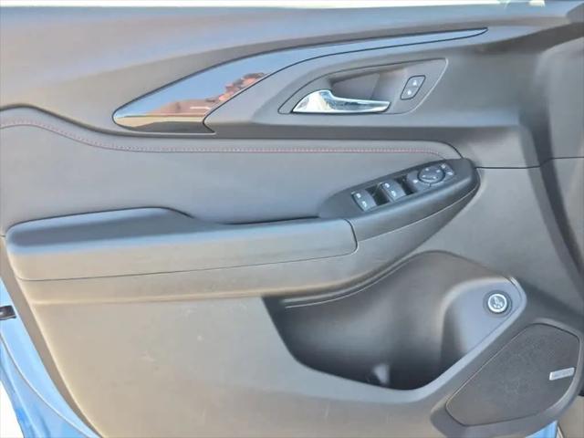 2023 Chevrolet TrailBlazer AWD RS