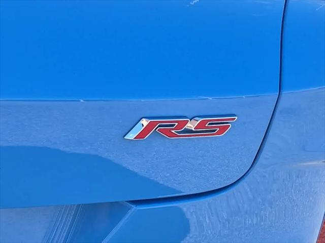 2023 Chevrolet TrailBlazer AWD RS