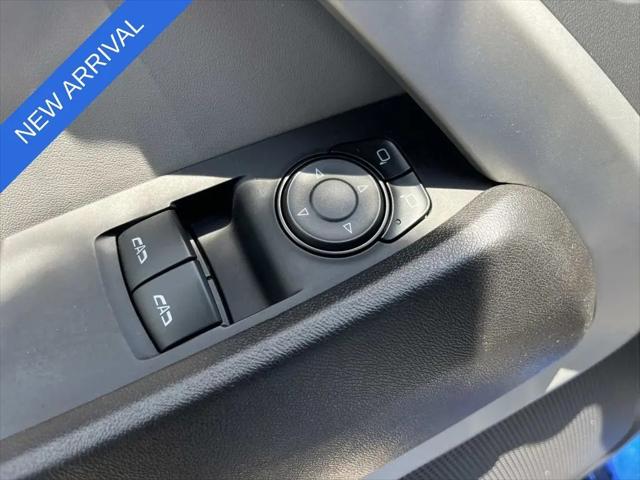 2016 Chevrolet Camaro 1LT