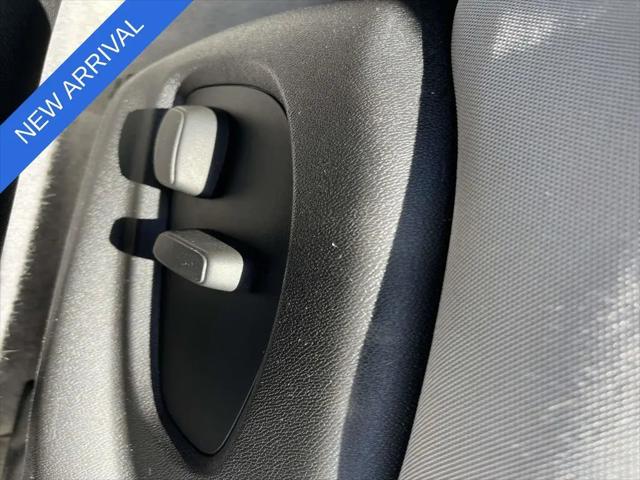2016 Chevrolet Camaro 1LT