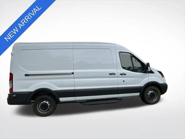2018 Ford Transit T-250