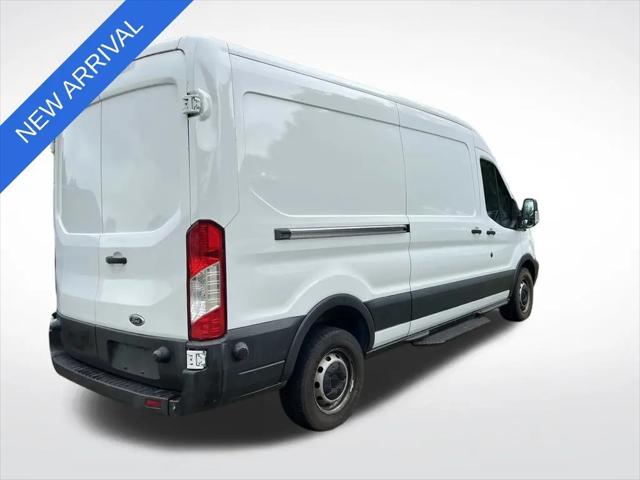 2018 Ford Transit T-250