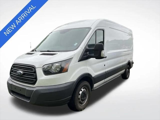 2018 Ford Transit T-250
