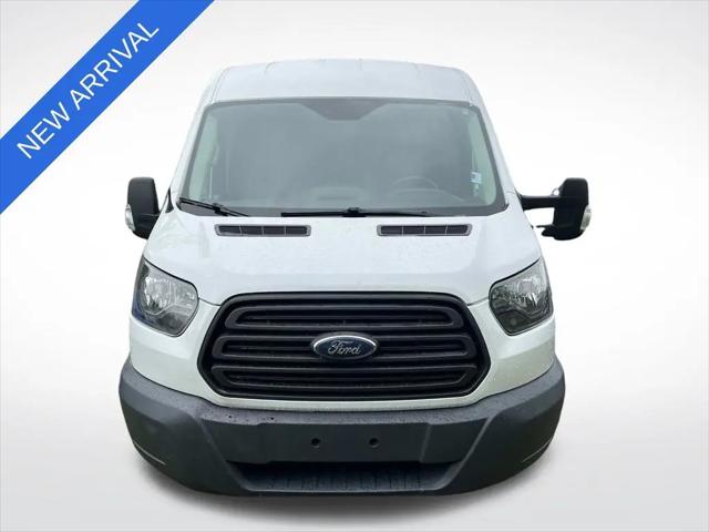 2018 Ford Transit T-250