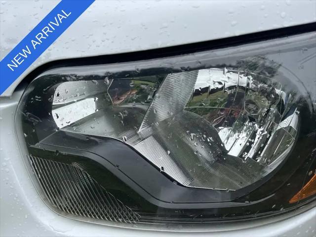2018 Ford Transit T-250