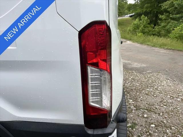 2018 Ford Transit T-250