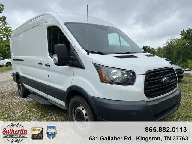 2018 Ford Transit T-250 for sale in Kingston, TN