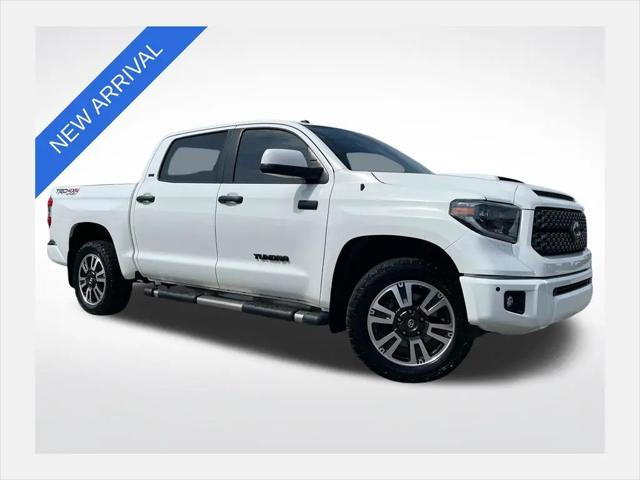 2019 Toyota Tundra SR5 5.7L V8 for sale in Kingston, TN