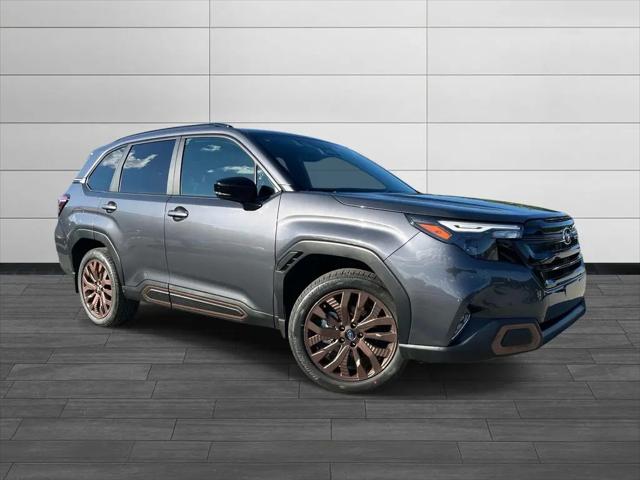 2026 Subaru Forester Sport for sale in Kingston, TN