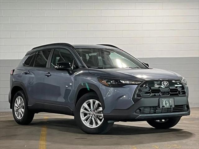 2026 Toyota Corolla Cross LE for sale in Chicago, IL