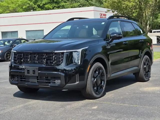 2026 Kia Sorento X-Line SX Prestige for sale in Easton, MD
