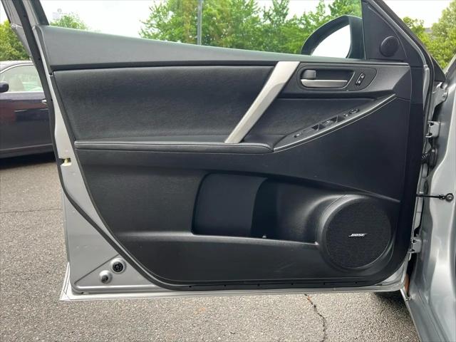 2012 Mazda Mazda3 i Grand Touring