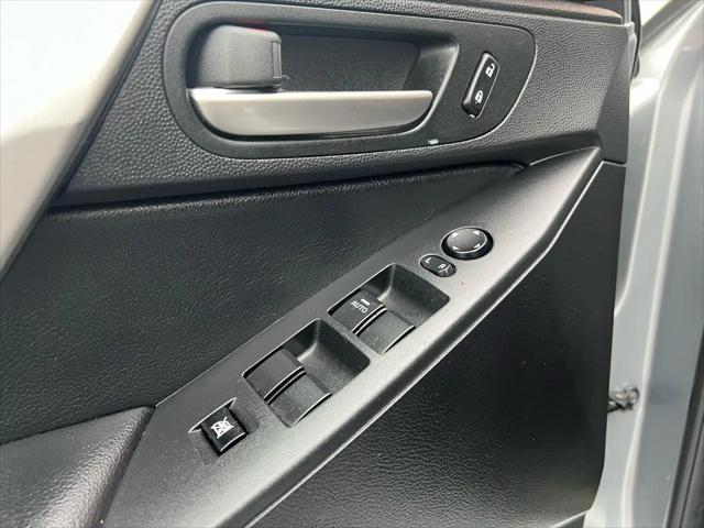 2012 Mazda Mazda3 i Grand Touring