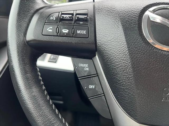 2012 Mazda Mazda3 i Grand Touring