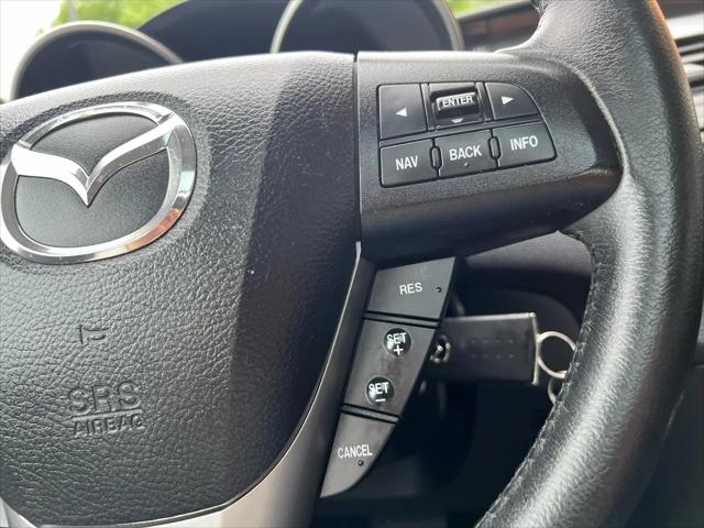 2012 Mazda Mazda3 i Grand Touring