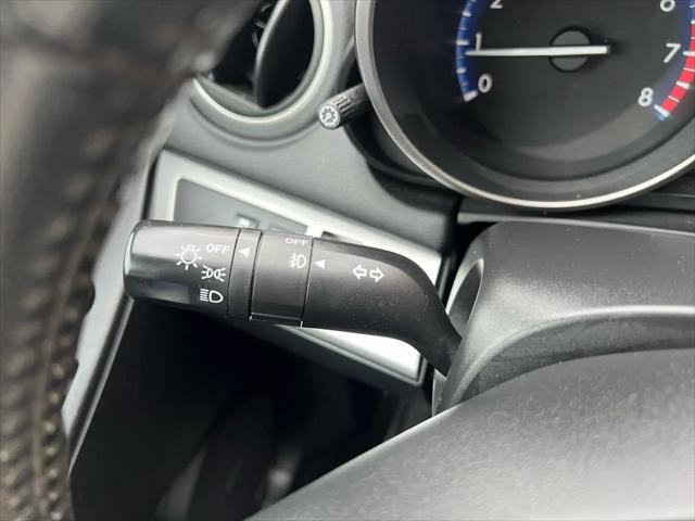 2012 Mazda Mazda3 i Grand Touring