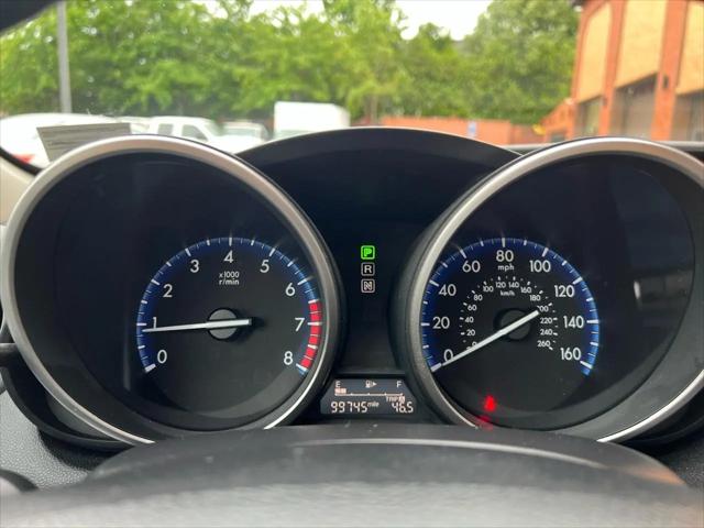 2012 Mazda Mazda3 i Grand Touring