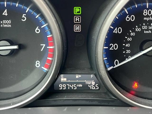 2012 Mazda Mazda3 i Grand Touring