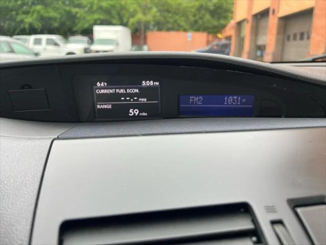 2012 Mazda Mazda3 i Grand Touring