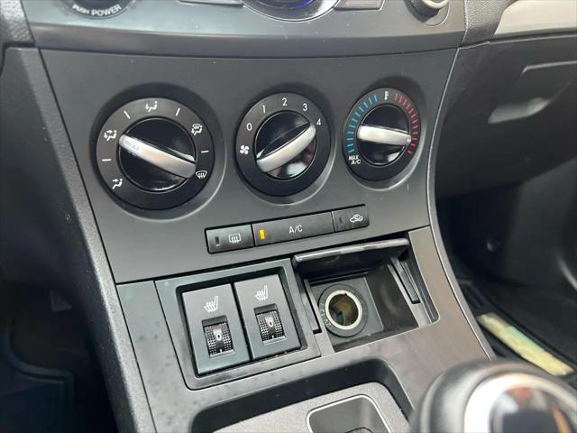 2012 Mazda Mazda3 i Grand Touring