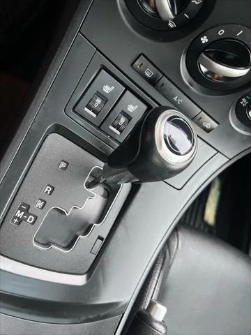 2012 Mazda Mazda3 i Grand Touring