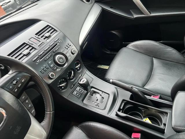 2012 Mazda Mazda3 i Grand Touring