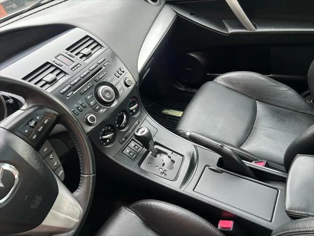 2012 Mazda Mazda3 i Grand Touring