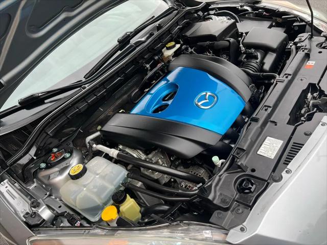 2012 Mazda Mazda3 i Grand Touring
