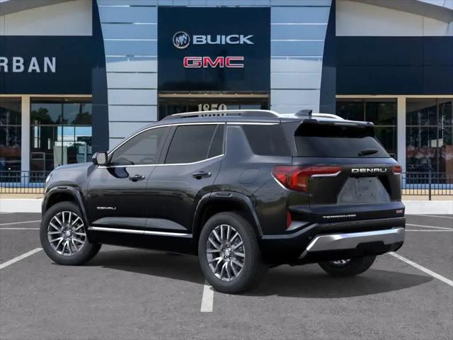 2026 GMC Terrain AWD Denali